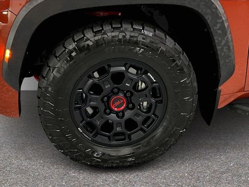 Certified 2024 Toyota Sequoia TRD Pro image 33