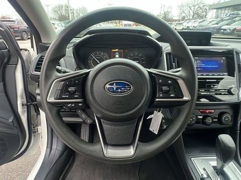 Certified 2023 Subaru Impreza 2.0i AWD/4WD image 18