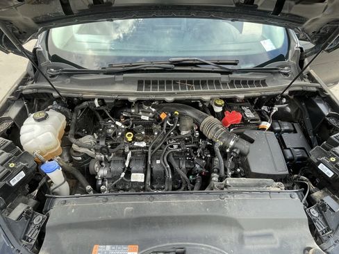 Used 2024 Ford Edge SEL image 26