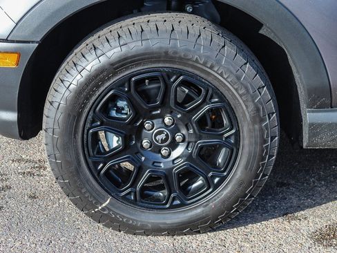 New 2025 Ford Bronco Sport Badlands image 6