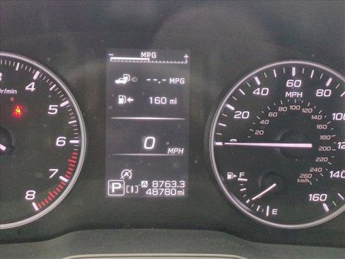 Used 2024 Subaru Impreza 2.0i Sport image 9