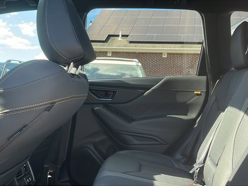 Used 2024 Subaru Forester Wilderness image 21