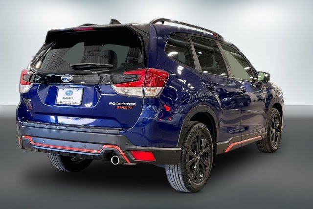 Used 2024 Subaru Forester Sport AWD/4WD image 13