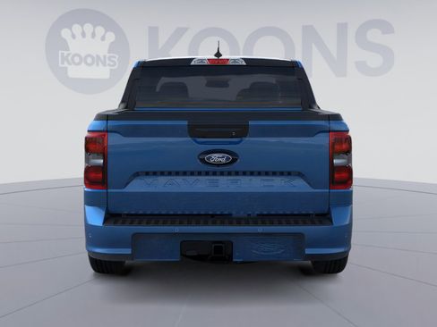 New 2026 Ford Maverick Lobo image 7