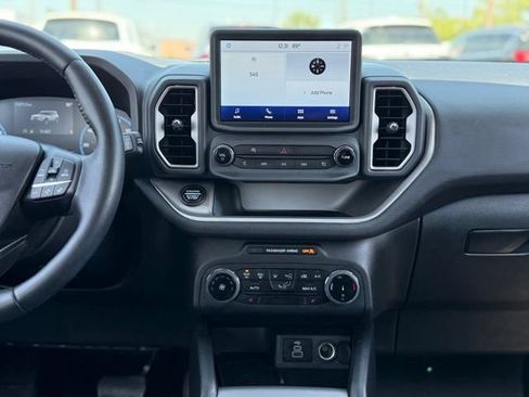 Certified 2023 Ford Bronco Sport Big Bend w/ Convenience Package AWD/4WD image 18
