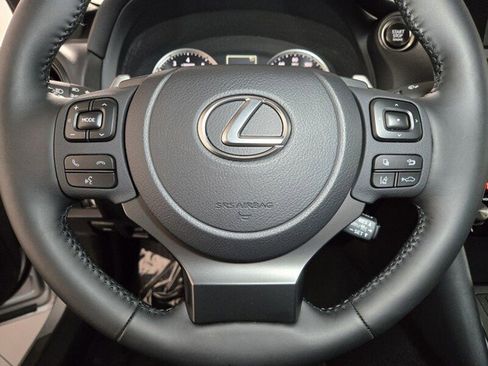 Certified 2025 Lexus IS 300 F Sport image 30
