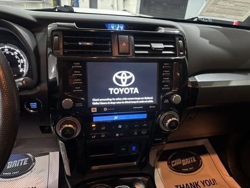 Used 2024 Toyota 4Runner TRD Pro AWD/4WD image 19