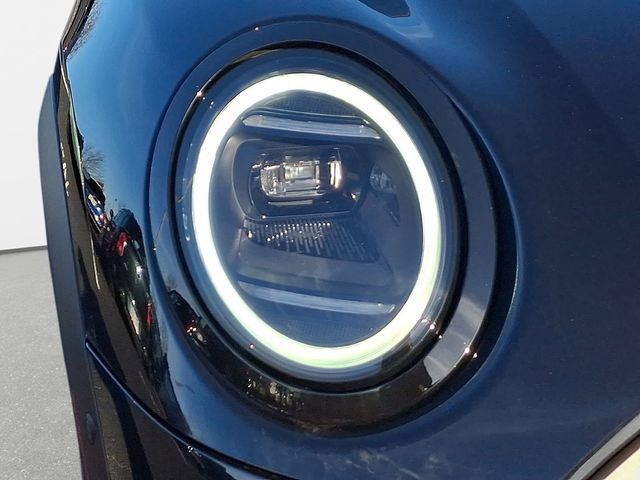 New 2026 MINI Cooper S FWD image 9