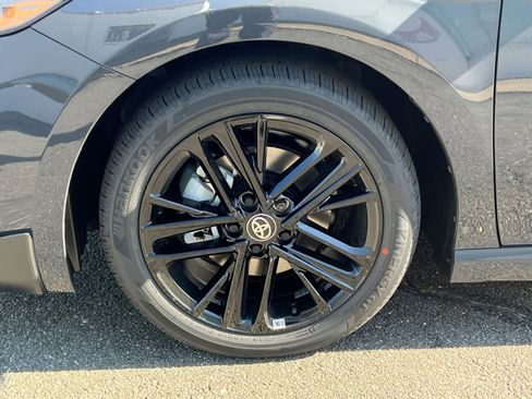 New 2026 Toyota Camry SE image 12