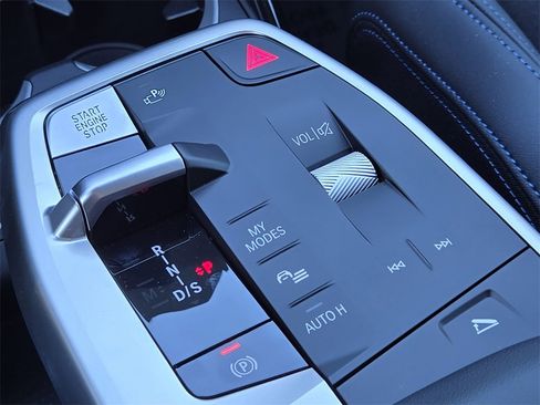 New 2026 BMW X1 M35i w/ Technology Package image 23