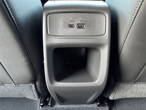 New 2026 Chevrolet Trax LT image 26