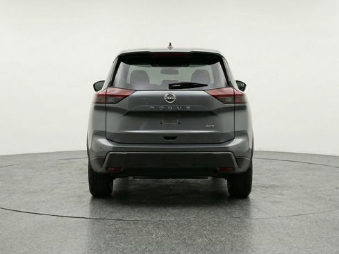 Used 2025 Nissan Rogue SV FWD image 7