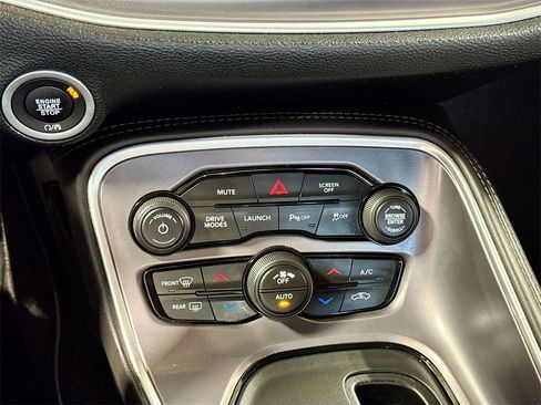 Used 2019 Dodge Challenger R/T Scat Pack w/ T/A Package image 18