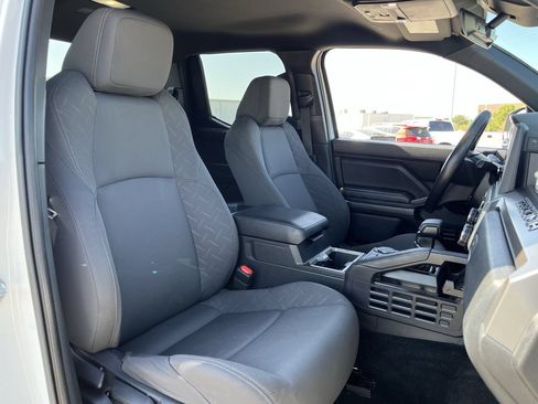 Used 2024 Toyota Tacoma SR5 RWD image 24