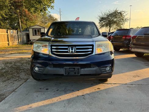 Used 2015 Honda Pilot EX-L image 3