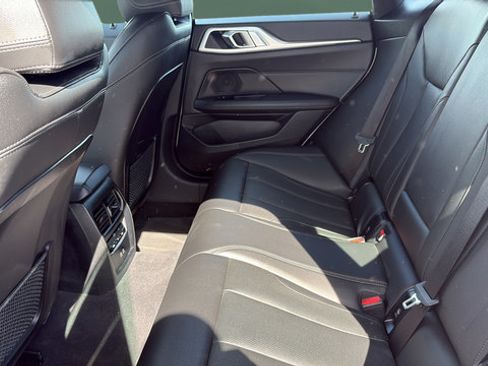 Used 2024 BMW 430i Gran Coupe xDrive AWD/4WD image 18