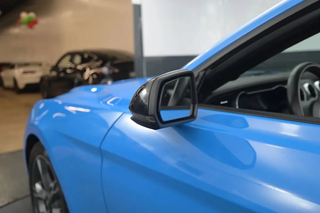 Used 2022 Ford Mustang GT Premium w/ Equipment Group 401A RWD image 12