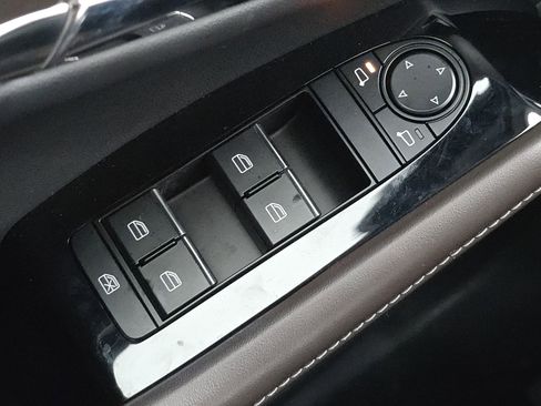 Used 2025 MAZDA CX-30 2.5 Turbo w/ Premium Plus Pkg image 12