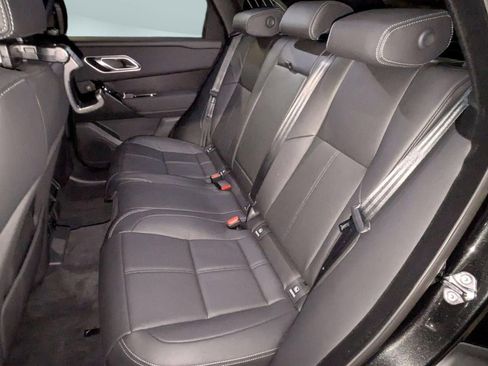 New 2026 Land Rover Range Rover Velar Belgravia AWD/4WD image 25