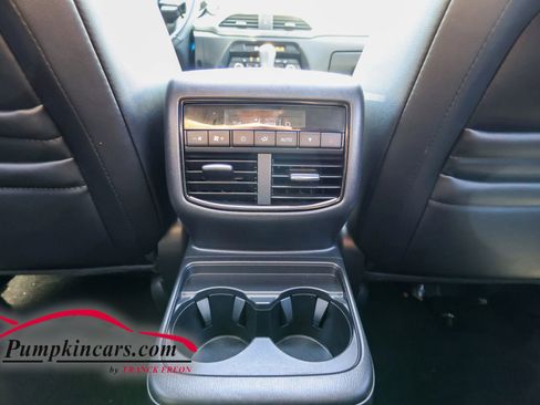 Used 2023 MAZDA CX-9 Touring AWD/4WD image 35