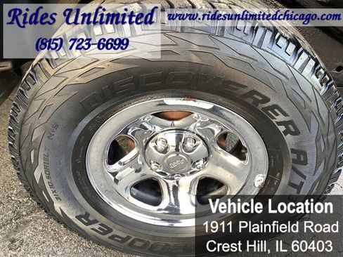 Used 2002 Jeep Wrangler X image 32