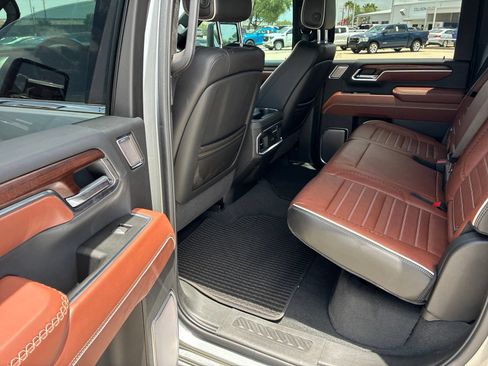 Used 2026 GMC Sierra 3500 Denali Ultimate AWD/4WD image 20