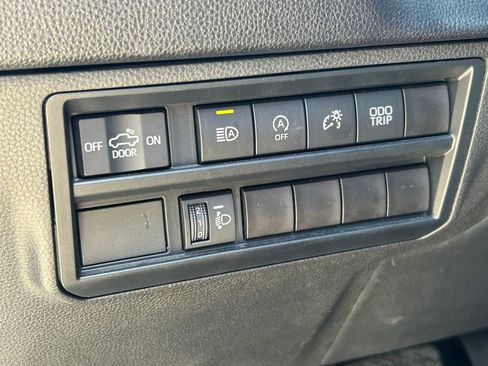 Used 2023 Toyota Tundra SR5 AWD/4WD image 26