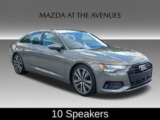 Used 2023 Audi A6 2.0T Premium w/ Convenience Package AWD/4WD video 3