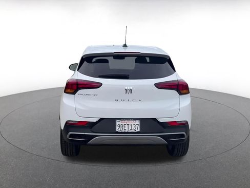 Used 2025 Buick Encore GX Preferred image 12