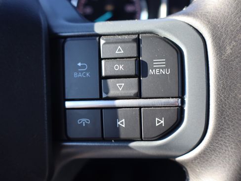 Used 2023 Ford F150 XLT w/ Equipment Group 302A High image 16