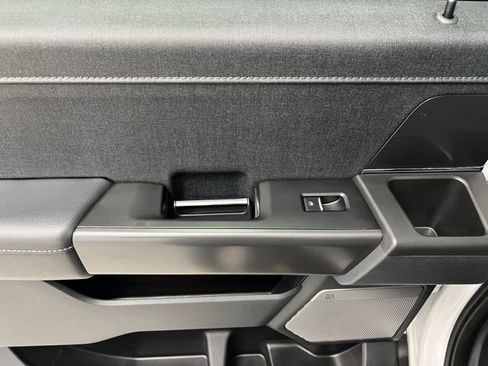 Used 2024 Ford F150 Lariat AWD/4WD image 40