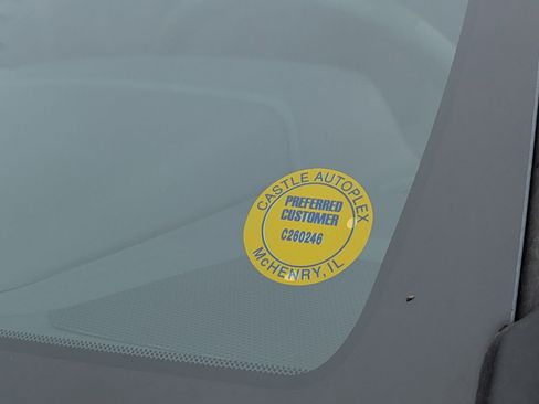 New 2026 Chevrolet Colorado Trail Boss image 34