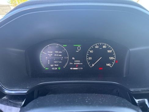 Used 2024 Honda CR-V Sport Touring image 4