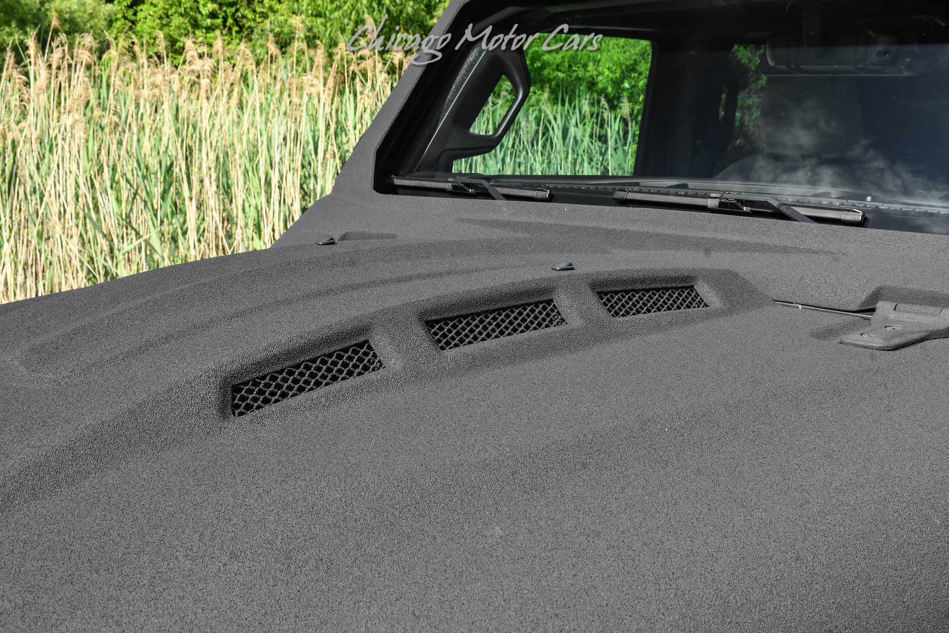 Used 2021 Jeep Gladiator Overland w/ Popular Equipment Package AWD/4WD image 36