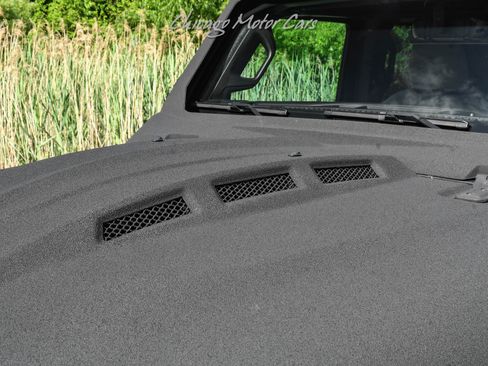 Used 2021 Jeep Gladiator Overland w/ Popular Equipment Package AWD/4WD image 36