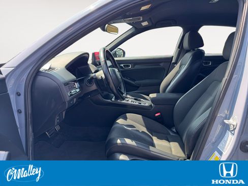 Certified 2023 Honda Civic Sport image 10