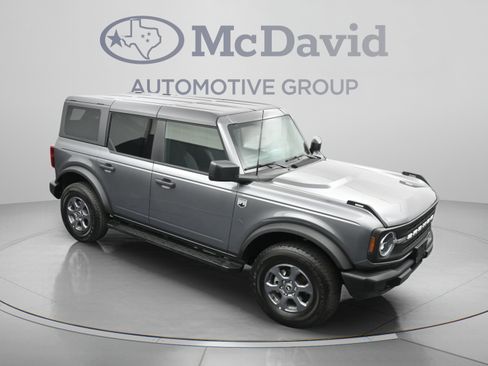 Used 2025 Ford Bronco Big Bend AWD/4WD image 32