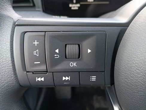 New 2026 Nissan Kicks SV w/ SV Premium Package image 23