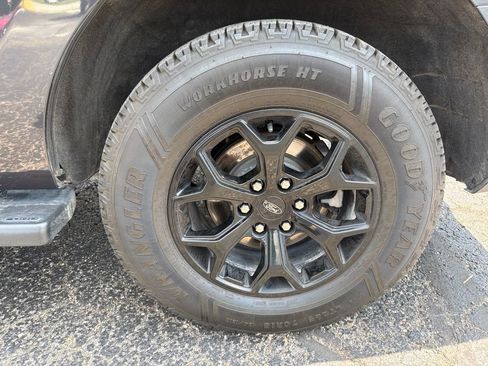 Used 2023 Ford Expedition Timberline AWD/4WD image 15