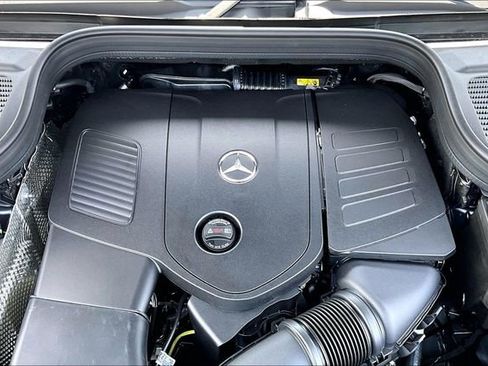 New 2026 Mercedes-Benz GLE 350 4MATIC image 20