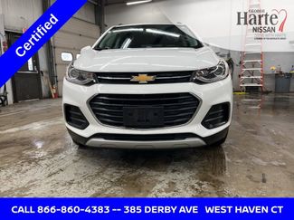 Used 2022 Chevrolet Trax LT w/ LT Convenience Package video 1