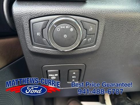 Used 2020 Ford Expedition King Ranch RWD image 30