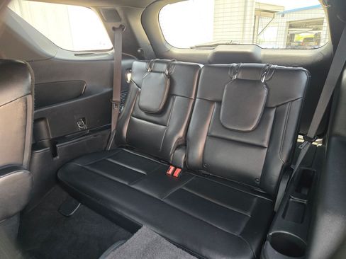 Used 2020 Ford Explorer Limited RWD image 15