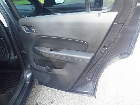 Used 2017 Chevrolet Equinox LT w/ Convenience Package image 24