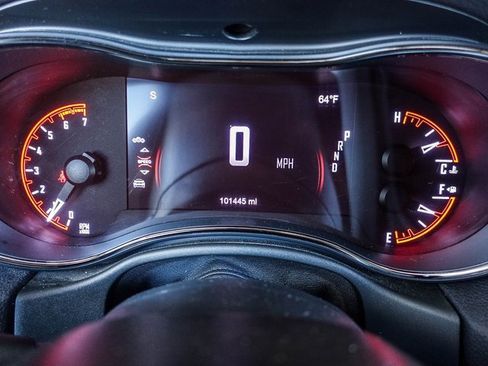 Used 2020 Dodge Durango R/T image 22