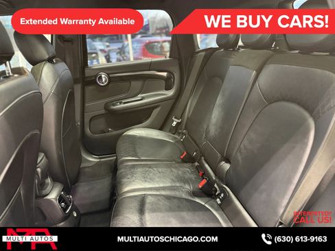 Used 2019 MINI Cooper Countryman S image 12