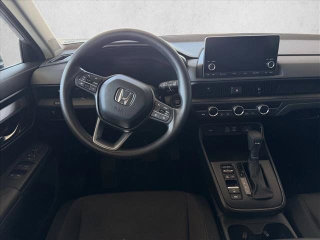 Used 2024 Honda CR-V EX image 11