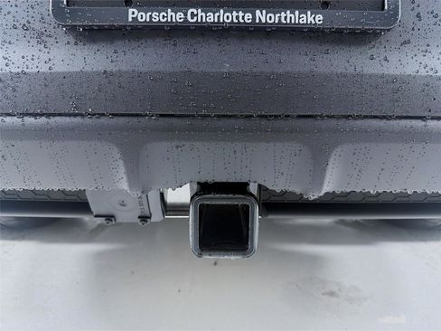 New 2026 Porsche Cayenne image 24