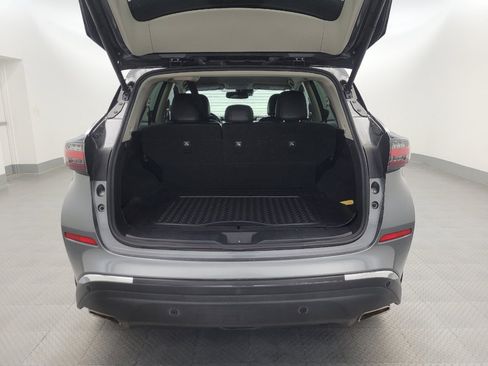 Used 2020 Nissan Murano SL FWD image 29