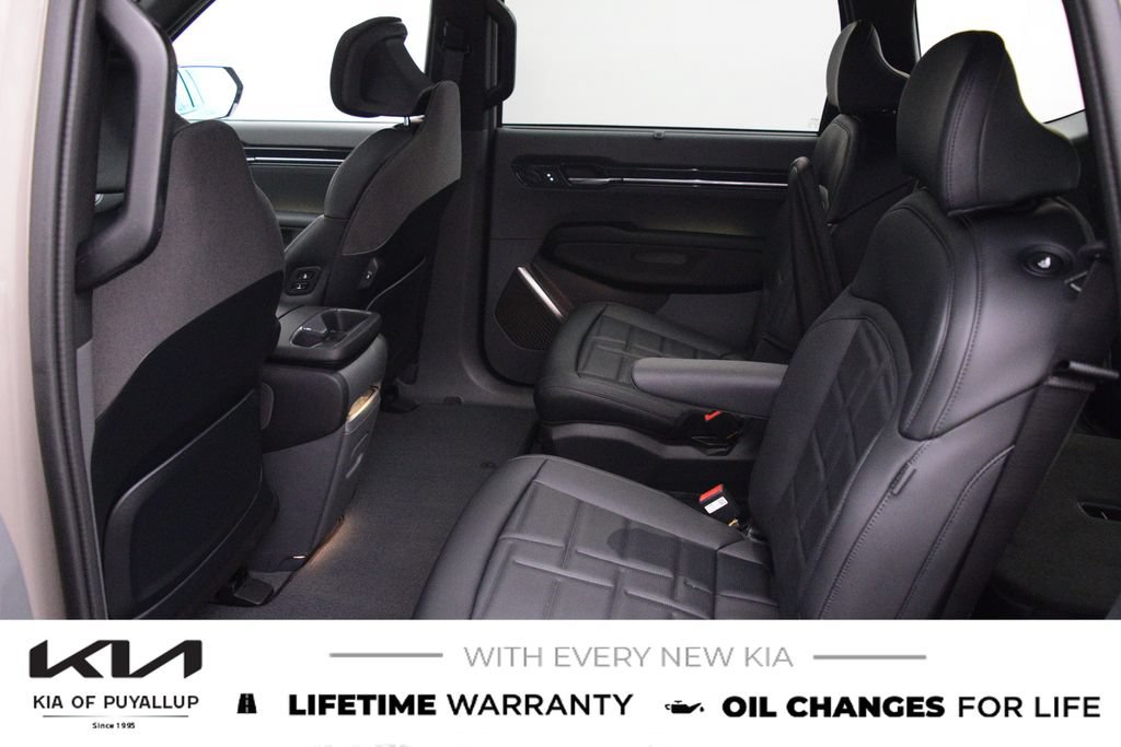 New 2026 Kia EV9 Land AWD/4WD image 12